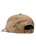 Butter Goods Stars Strapback Hat