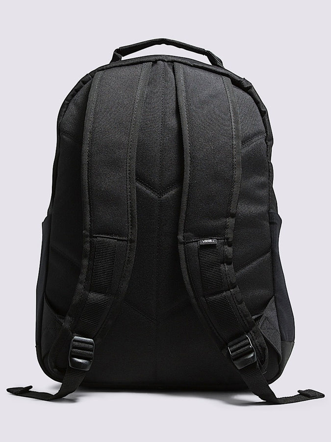 Vans Startle Backpack | BLACK (BLK)