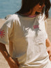 Notice The Reckless Stay Salty Oversized T-Shirt Summer 2026