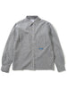 Butter Goods Stitch Long Sleeve Buttondown Shirt Spring 2026
