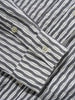 Butter Goods Stitch Long Sleeve Buttondown Shirt Spring 2026