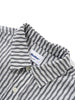 Butter Goods Stitch Long Sleeve Buttondown Shirt Spring 2026