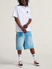 Vans Stacked Hi T-Shirt Spring 2026