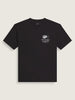 Vans Stacked Hi T-Shirt Fall 2026