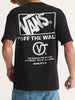 Vans Stacked Hi T-Shirt Spring 2026