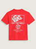 Vans Stacked Hi T-Shirt Spring 2026