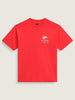 Vans Stacked Hi T-Shirt Spring 2026