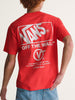 Vans Stacked Hi T-Shirt Spring 2026