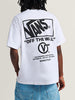 Vans Stacked Hi T-Shirt Spring 2026