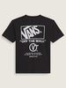Vans Stacked Hi T-Shirt Fall 2026