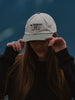 Notice The Reckless Stoked On Life Hat