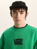 Vans Stretch Logo Camper Hat