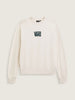 Vans Stretch Logo Crewneck Sweatshirt Spring 2026