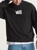 Vans Stretch Logo Crewneck Sweatshirt Spring 2026