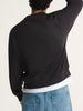 Vans Stretch Logo Crewneck Sweatshirt Spring 2026