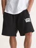 Vans Stretch Logo Fleece Shorts Spring 2026