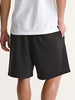 Vans Stretch Logo Fleece Shorts Spring 2026