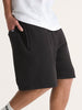 Vans Stretch Logo Fleece Shorts Spring 2026
