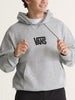 Vans Stacked Hi Hoodie Spring 2026