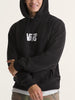 Vans Stretch Logo Hoodie Spring 2026