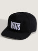 Vans Stretch Logo Snapback Hat