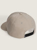 Stretch Logo Snapback Hat