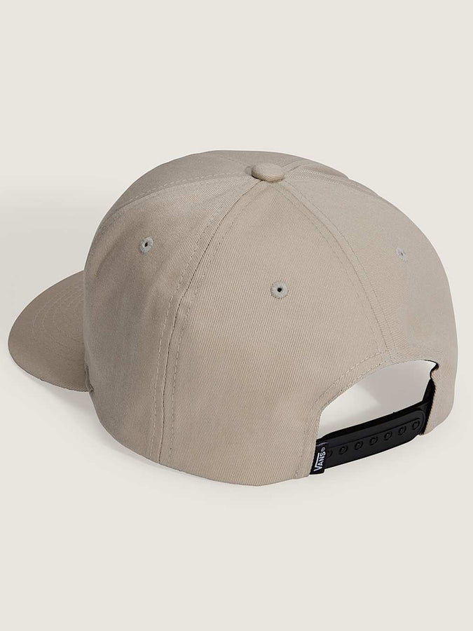 Stretch Logo Snapback Hat
