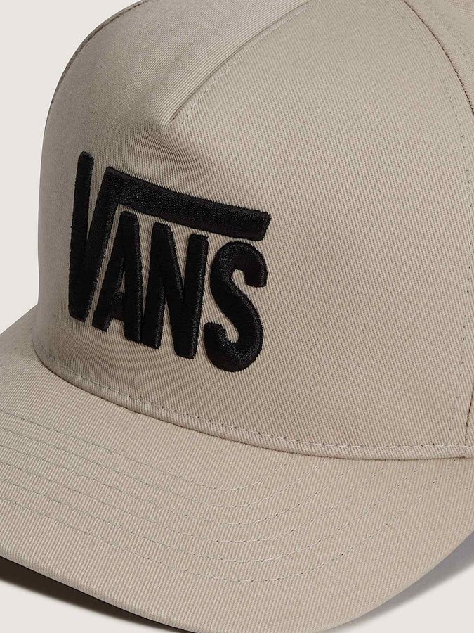 Stretch Logo Snapback Hat