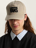Stretch Logo Snapback Hat