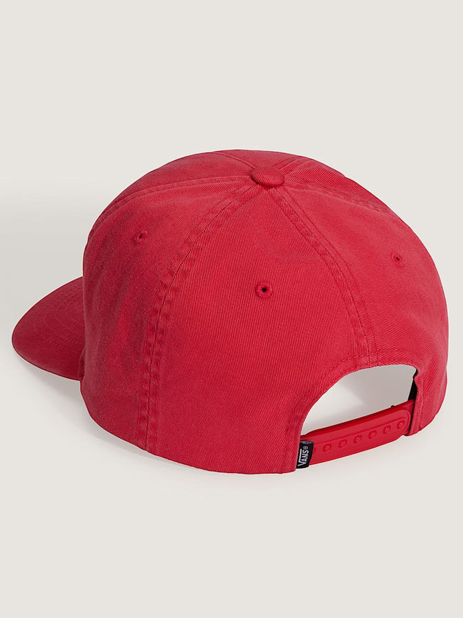 Stretch Logo Snapback Hat