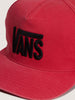 Stretch Logo Snapback Hat