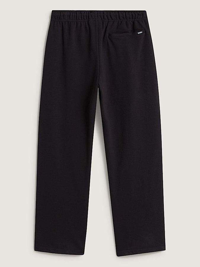 Vans Stretch Logo Pants Fall 2026 | BLACK (BLK)