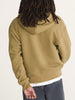 Vans Zip Stretch Logo Hoodie Fall 2026