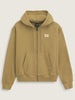 Vans Zip Stretch Logo Hoodie Fall 2026