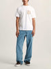 Vans Stretch Stack Crackle T-Shirt Spring 2026