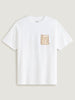 Vans Stretch Stack Crackle T-Shirt Spring 2026