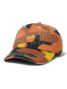 Cash Only Strip 6 Panel Strapback Hat