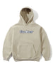 Butter Goods Stripe Logo Applique Hoodie Summer 2026