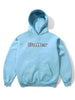 Butter Goods Stripe Logo Applique Hoodie Summer 2026