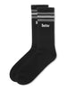 Butter Goods Stripe Socks
