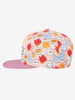 Headster Strong Heart Snapback Hat (Infants) Fall 2023