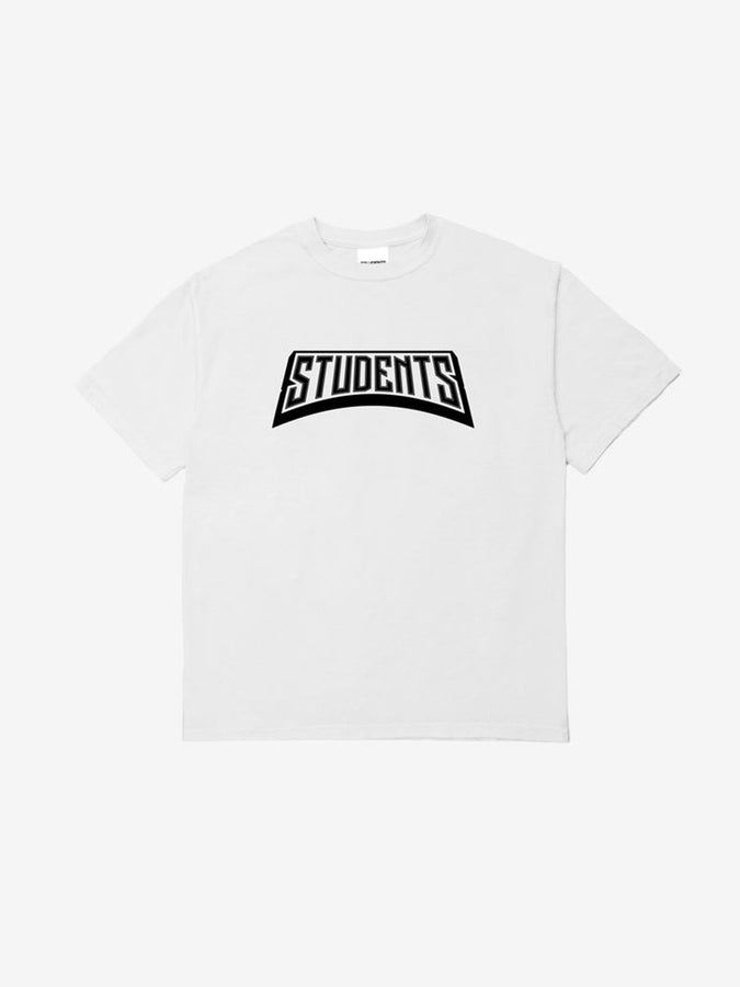 Students Plaque T-Shirt Fall 2026 | 