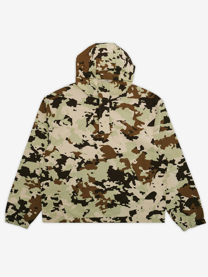 Students Canyonlands Anorak Jacket Fall 2026 | CAMO