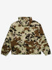 Students Canyonlands Anorak Jacket Fall 2026
