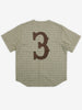 Students Folsom Baseball Short Sleeve Buttondown Shirt Fall 2026