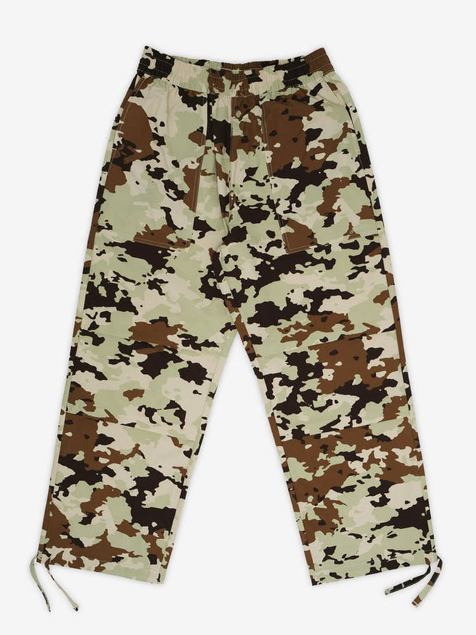 Students Presidio Camo Nylon Pants Fall 2026 | CAMO