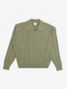 Students Riverview Polo Sweater Fall 2026