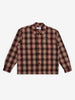 Students Viejo Flannel Long Sleeve Buttondown Shirt Fall 2026