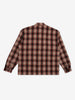 Students Viejo Flannel Long Sleeve Buttondown Shirt Fall 2026