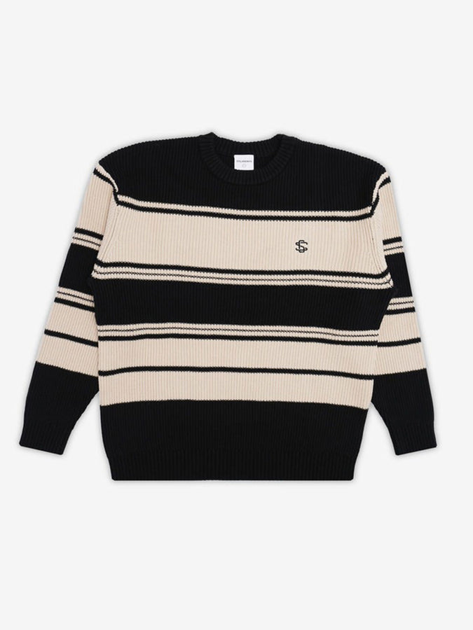 Students Palmdale Stripe Sweater Fall 2026 | KHAKI